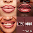 Lipliner Line Loud Longwear  05 Ten Out Of Ten NYX PROFESSIONAL MAKEUP