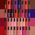 Lippenstift Soft Matte Cream 23 Berlin  NYX PROFESSIONAL MAKEUP