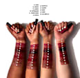 Lippenstift Soft Matte Cream 23 Berlin  NYX PROFESSIONAL MAKEUP