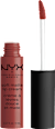 Lippenstift Soft Matte Cream 32 Rome  NYX PROFESSIONAL MAKEUP