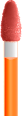 Lipgloss Duck Plump 06 Brick of Time NYX PROFESSIONAL MAKEUP