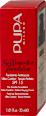 No Transfer tekući puder – 002 Light Beige PUPA
