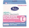 Aqua 24 Crema idratante antietà con vitamina E Venus