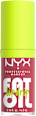 Lesk na pery Fat Oil - Chillin Like A Villain NYX PROFESSIONAL MAKEUP
