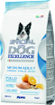 Cibo secco per cani al gusto pollo SPECIAL DOG EXCELLENCE