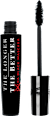 Mascara The Longer The Better Extra Black  LAYLA COSMETICS