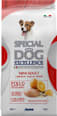 Suha hrana za pse Mini Adult piščanec SPECIAL DOG EXCELLENCE