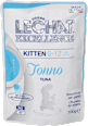 Kitten hrana za mačke, tuna LECHAT EXCELLENCE