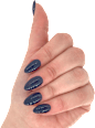 Smalto gel colorato Layba - n. 693 LAYLA COSMETICS