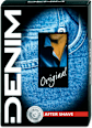 Voda po holení Original Denim