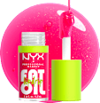 Lesk na pery Fat Oil - Supermodel NYX PROFESSIONAL MAKEUP