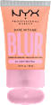 Make-up Bare With Me Blur - 04 Light Neutral NYX PROFESSIONAL MAKEUP