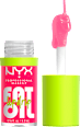 Lesk na pery Fat Oil - Missed Call NYX PROFESSIONAL MAKEUP