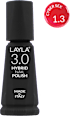 Smalto gel Hybrid 3.0 - n. 1.3 LAYLA COSMETICS