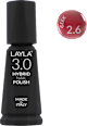Smalto gel Hybrid 3.0 - n. 2.6 LAYLA COSMETICS