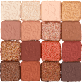 Paletka očných tieňov Ultimate - 05 Warm Neutrals NYX PROFESSIONAL MAKEUP
