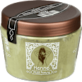 Colorazione Herbal Soft Black Henné Plus Natura