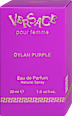 Eau de Parfum Dylan Purple Versace