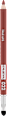 Črtalo za ustnice True Lips, 022 Plum Brown PUPA