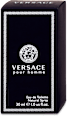 Eau de Toilette Pour Homme Men Versace