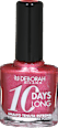 Lak za nohte 10 Days Long 914 Vibrant Fuchsia DEBORAH MILANO