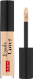 Tekoči korektor Wonder Cover 004 Warm Beige PUPA