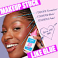 Primer The Face Glue Gripping, Hydrating NYX PROFESSIONAL MAKEUP