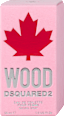 Wood Pour Femme edt Dsquared2