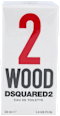 2 Wood edt Dsquared2