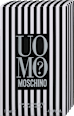 Uomo? edt Moschino
