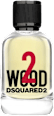 2 Wood edt Dsquared2