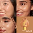 Foundation Buttermelt Glaze mit LSF 30, 03 Cashew Butta NYX PROFESSIONAL MAKEUP