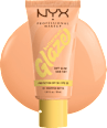 Foundation Buttermelt Glaze mit LSF 30, 01 Whipped Butta NYX PROFESSIONAL MAKEUP