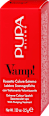 Vamp rdečilo za ustnice, 107 Rosewood PUPA