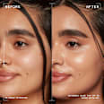 Foundation Buttermelt Glaze mit LSF 30, 03 Cashew Butta NYX PROFESSIONAL MAKEUP