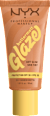 Foundation Buttermelt Glaze mit LSF 30, 03 Cashew Butta NYX PROFESSIONAL MAKEUP
