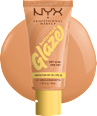 Foundation Buttermelt Glaze mit LSF 30, 02 Vanilla Bean Butta NYX PROFESSIONAL MAKEUP