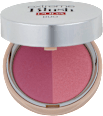 extreme Blush Duo rumenilo – 140 Radiant Flamingo - Glow Creamy  PUPA