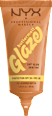 Buttermelt Glaze Alapozó SPF30 – Nr. 04 Almond Butta NYX PROFESSIONAL MAKEUP