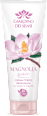 Crema corpo profumata MAGNOLIA soave Giardino dei Sensi