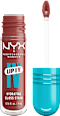 Lipgloss Lip IV Gloss Stain 02 Hydra-Honey NYX PROFESSIONAL MAKEUP