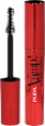 Vamp! Sexy Lashes maskara – 011 Sexy Black  PUPA
