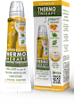 Gel lenitivo tonificante con applicatore roll-on THERMO THERAPY