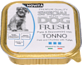 Hrana za pse Fresh tuna SPECIAL DOG EXCELLENCE