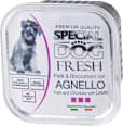 Hrana za pse Fresh jagnjetina SPECIAL DOG EXCELLENCE