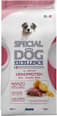 Suha hrana za pse Monoprotein govedina SPECIAL DOG EXCELLENCE