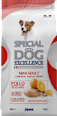 Hrana za odrasle pse Medium Adult piščanec SPECIAL DOG EXCELLENCE