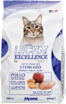 Sterilised hrana za mačke, piščanec LECHAT EXCELLENCE