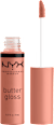 Lesk na pery butter gloss - 14 Madeleine NYX PROFESSIONAL MAKEUP