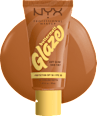 Buttermelt Glaze fond de ten SPF 30 6W NYX PROFESSIONAL MAKEUP